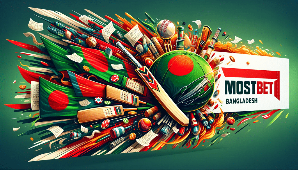 Mostbet Gambling Establishment and Betting Company in Bangladesh